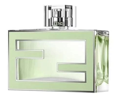 fan di fendi eau fresch 75 ml il miglior prezzo|fendi fraiche fragrance.